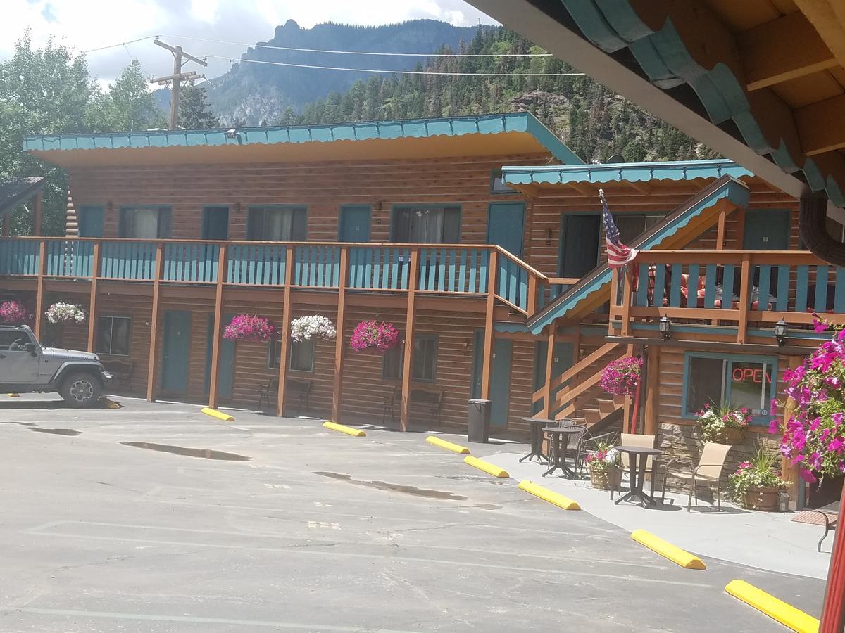 Ouray Inn 3*