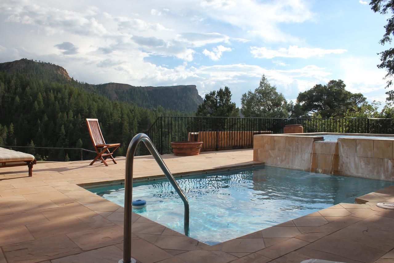 The At Keyah Grande Pagosa Springs