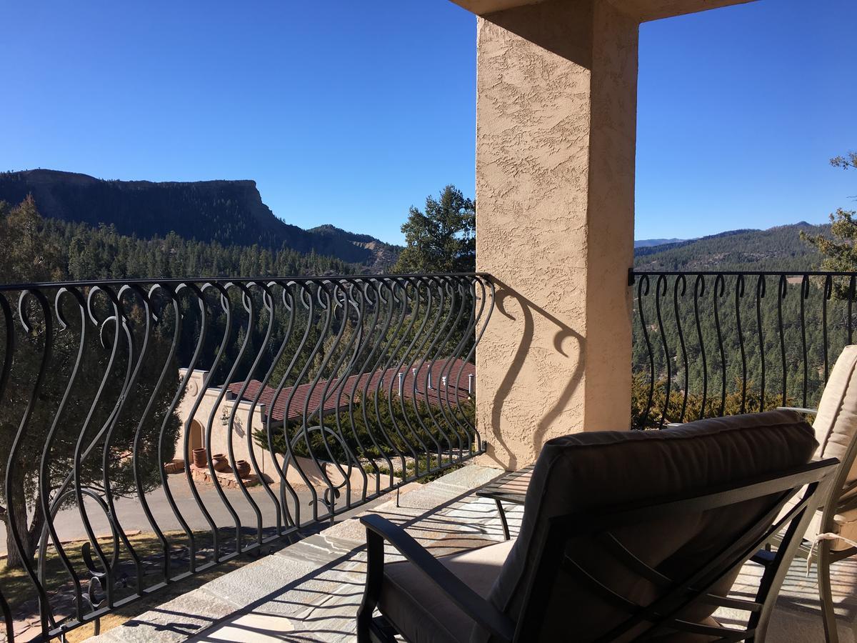 The At Keyah Grande * Pagosa Springs