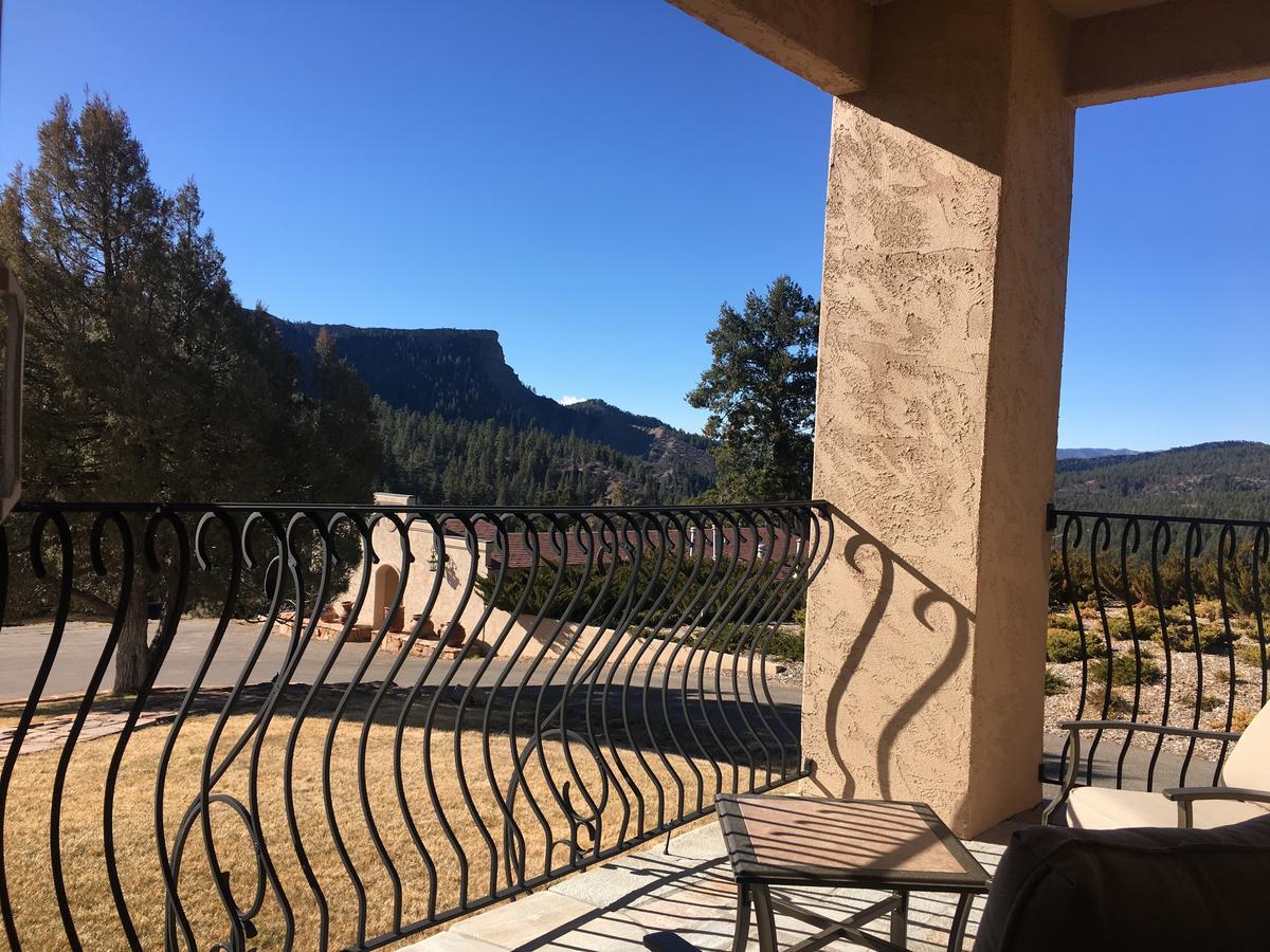 Lodge The At Keyah Grande Pagosa Springs