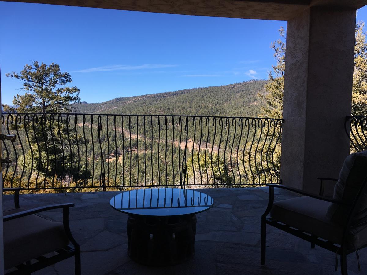 The At Keyah Grande Lodge *