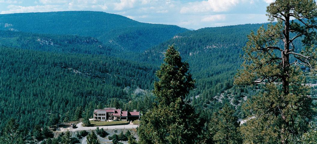 The At Keyah Grande * Pagosa Springs