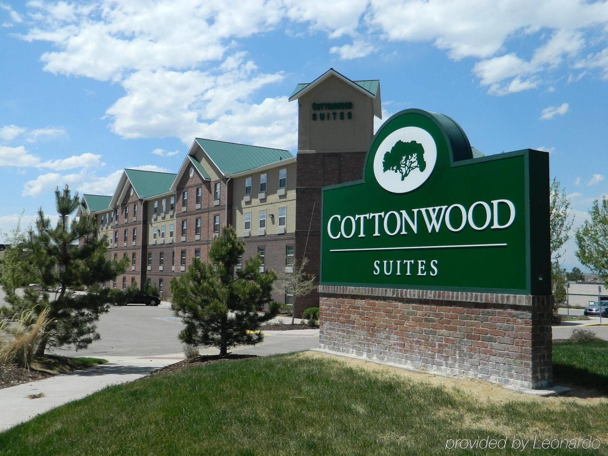 Hotel Suburban Denver North Westminster