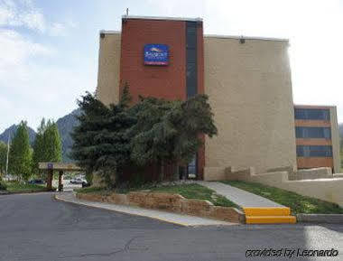 Ac By Marriott Colorado 2* Frisco