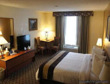 Hotel Ac By Marriott Colorado 2*