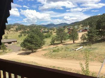 Brynwood On The River Hotel Estes Park