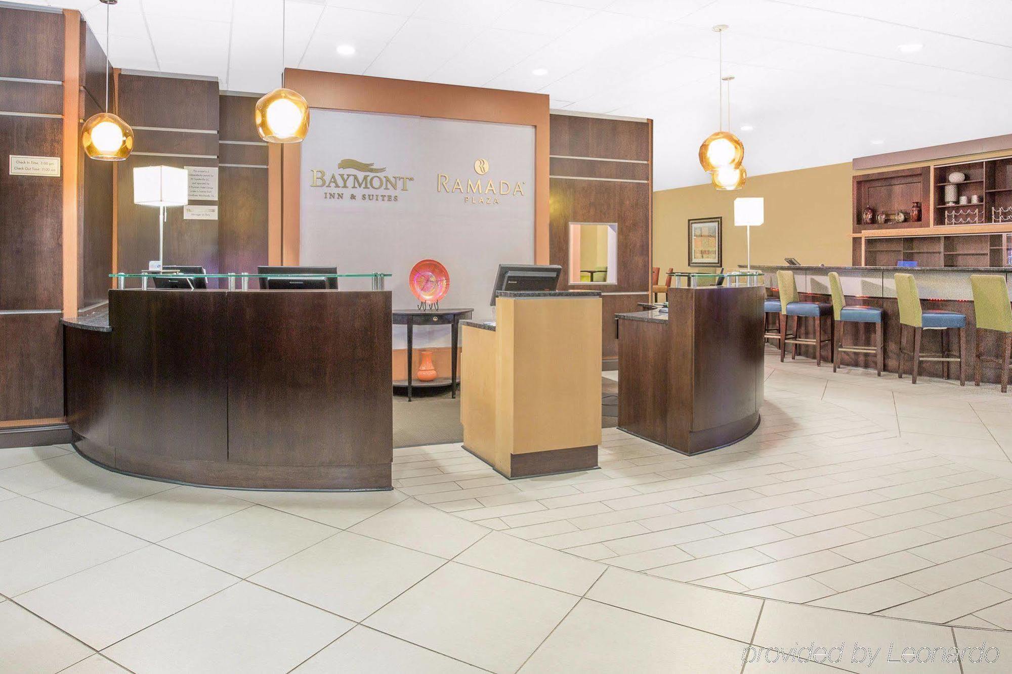 Hotel Hampton & Denver Tech Center Centennial