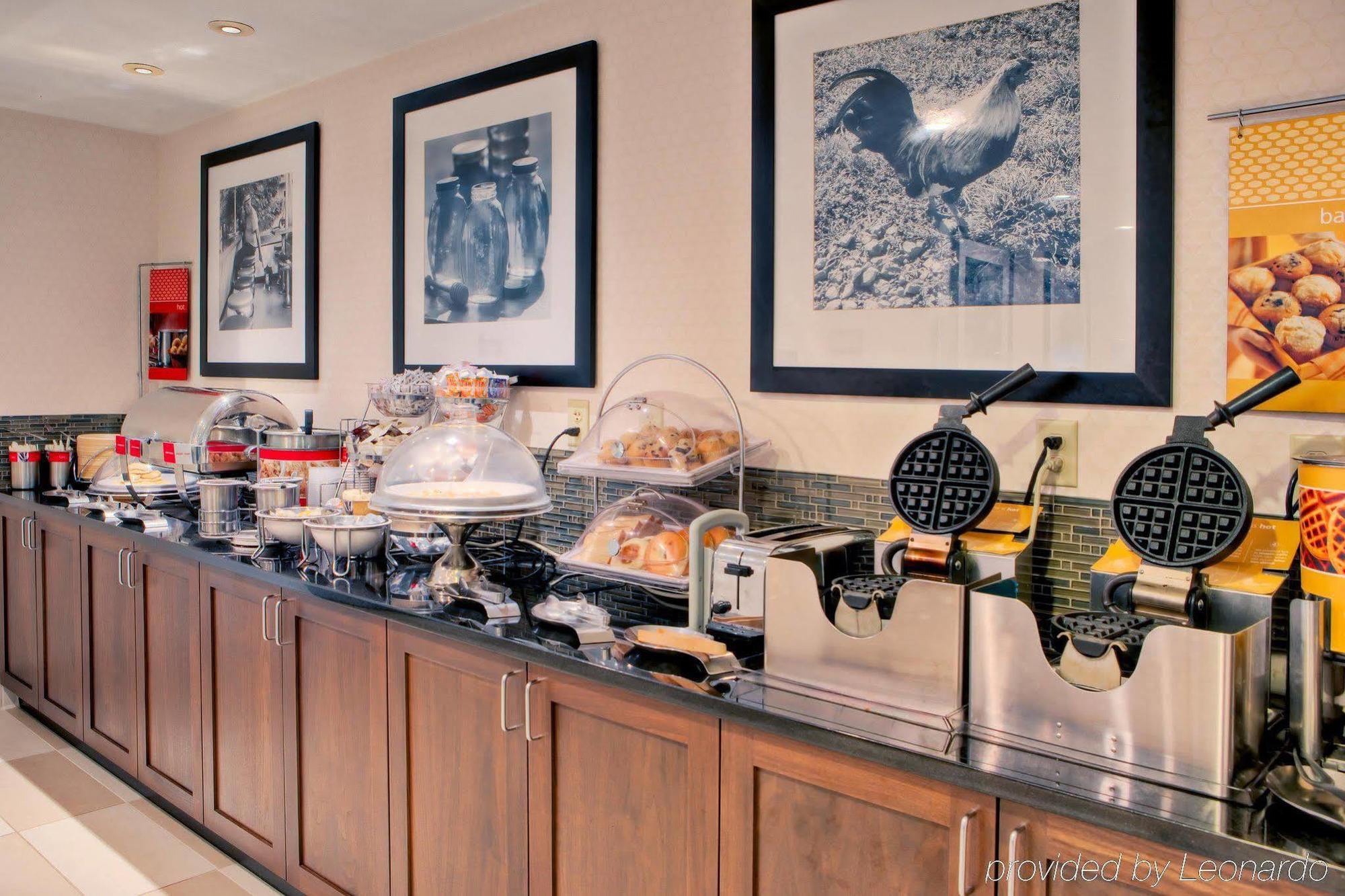 Hotel Hampton & Denver Tech Center 3*