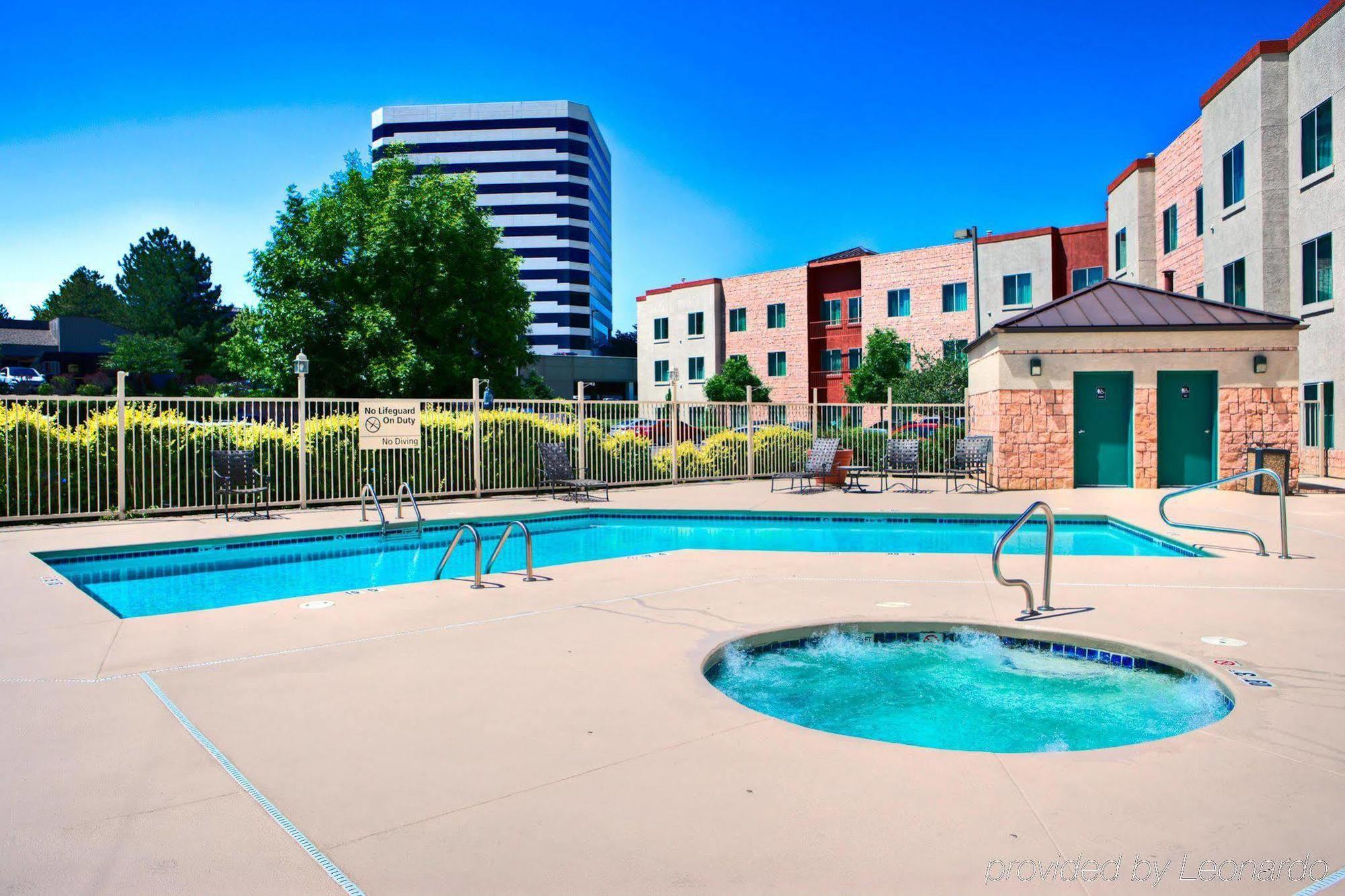 Hampton & Denver Tech Center 3*