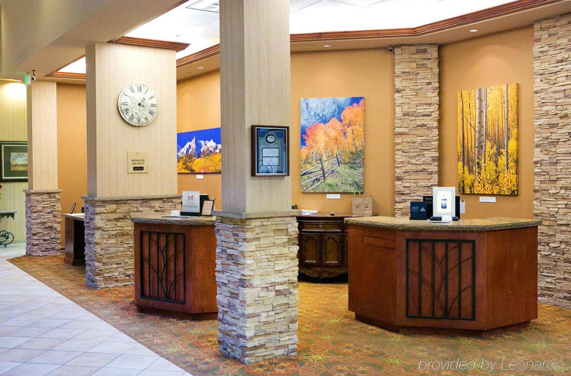 Hilton Collins Hotel Fort Collins