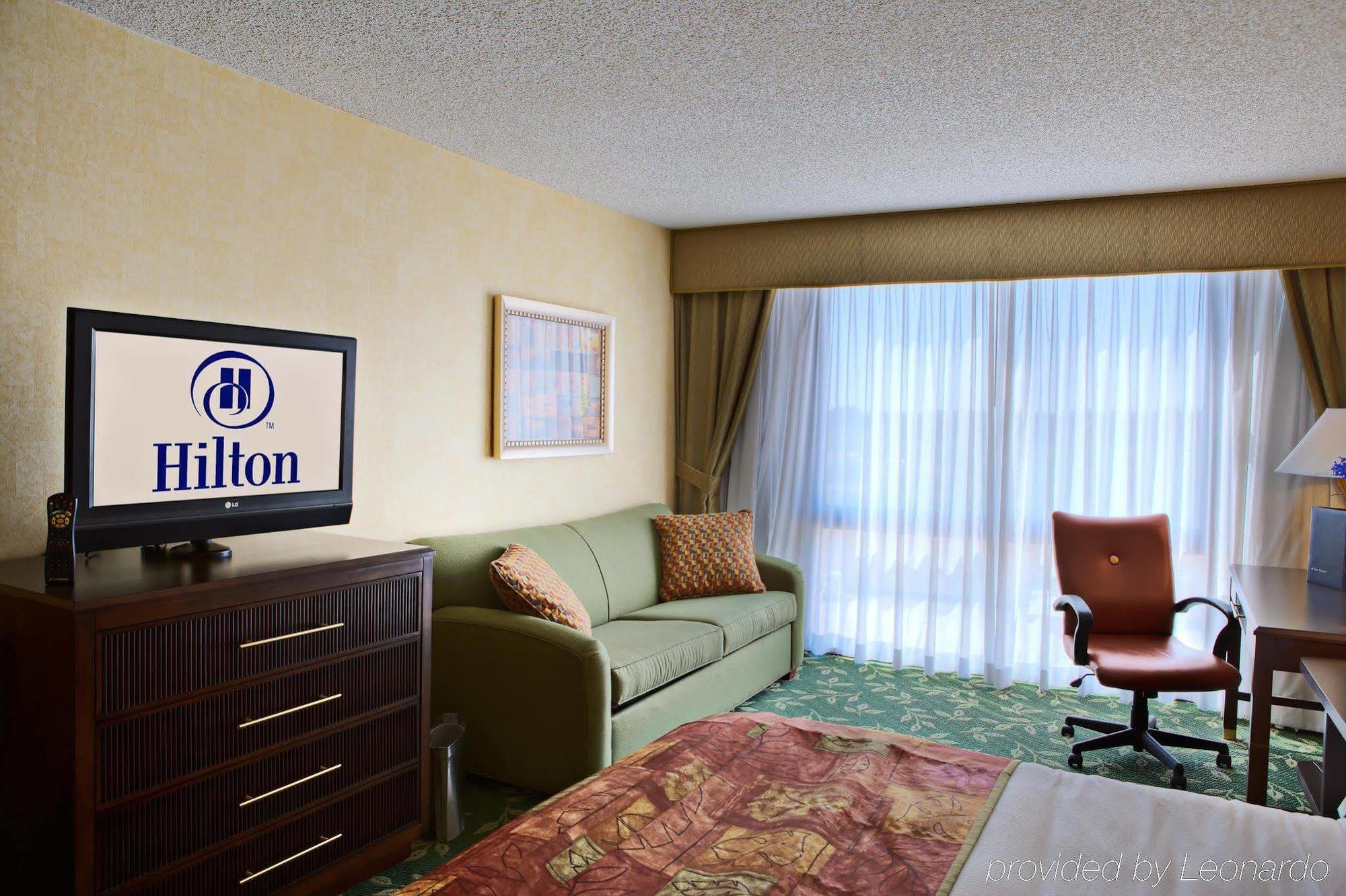 Hilton Collins Hotel Fort Collins