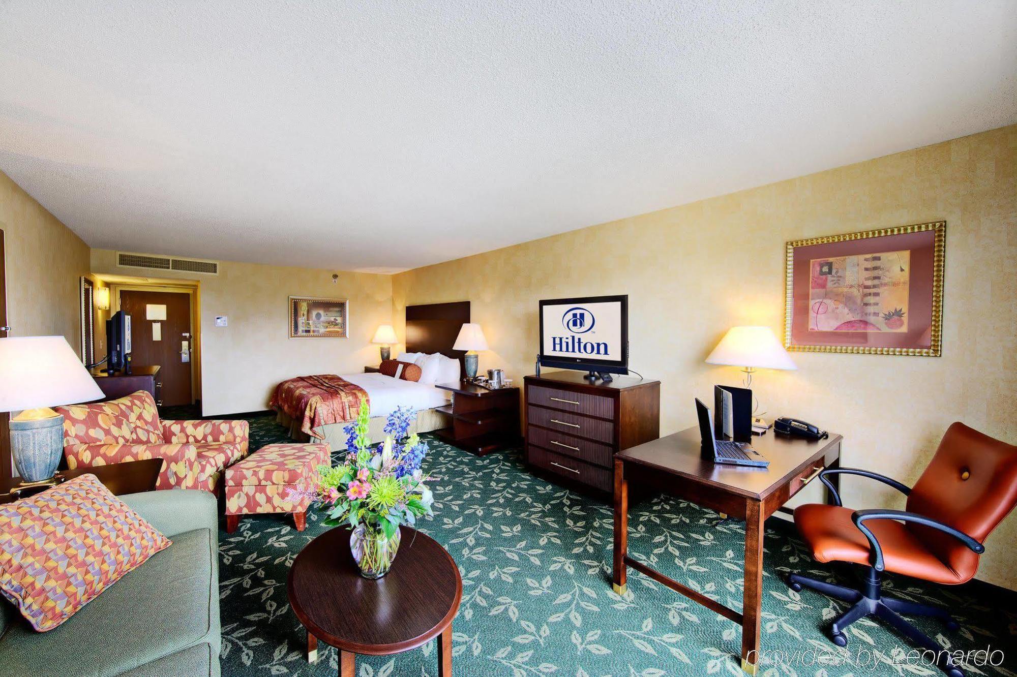 Hilton Collins Hotel Fort Collins
