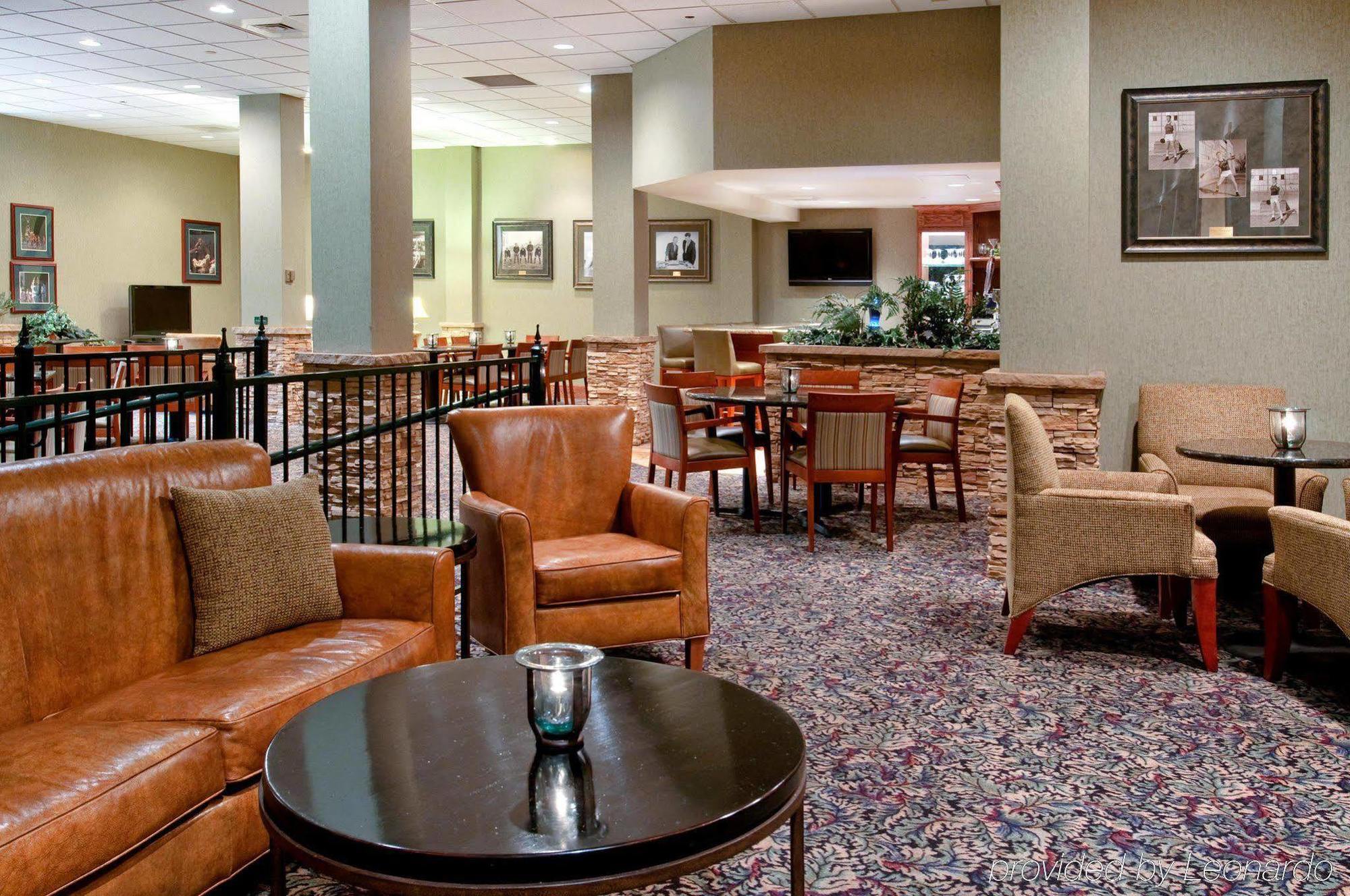 Hilton Collins Fort Collins