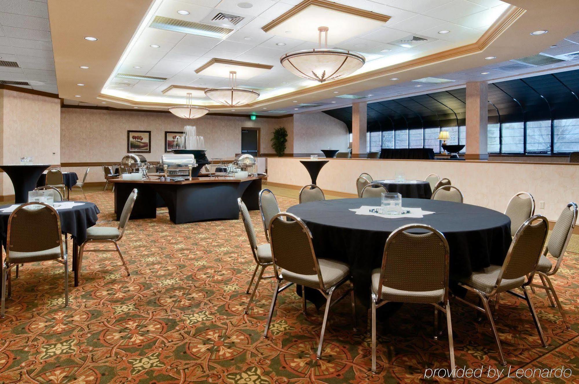 Hotel Hilton Collins Fort Collins