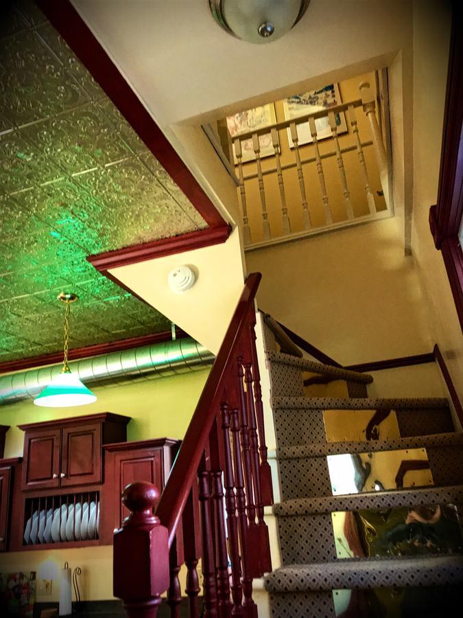 Rose Street Bed & Breakfast