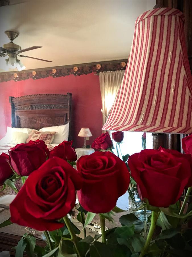 Bed & Breakfast Rose Street 3*