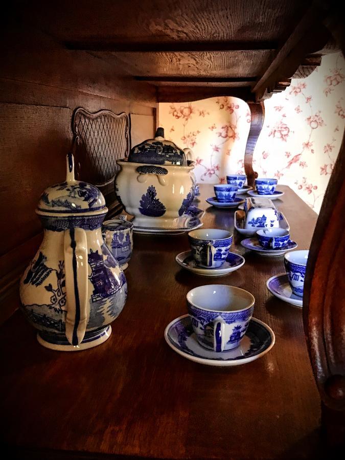 Rose Street Bed & Breakfast 3*