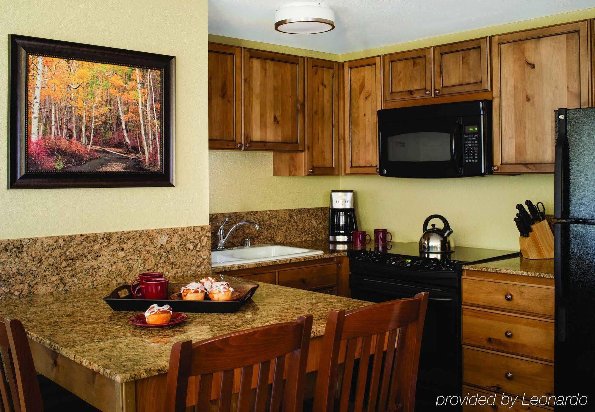 Hotel Marriott's Mountain Valley At