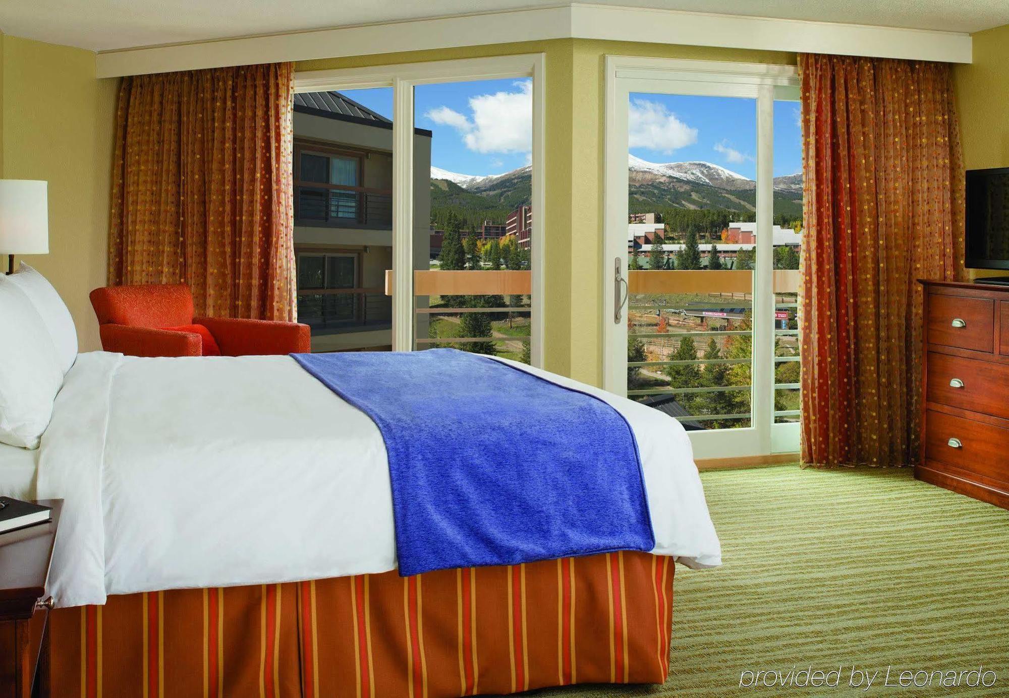 Marriott's Mountain Valley At 3* Breckenridge