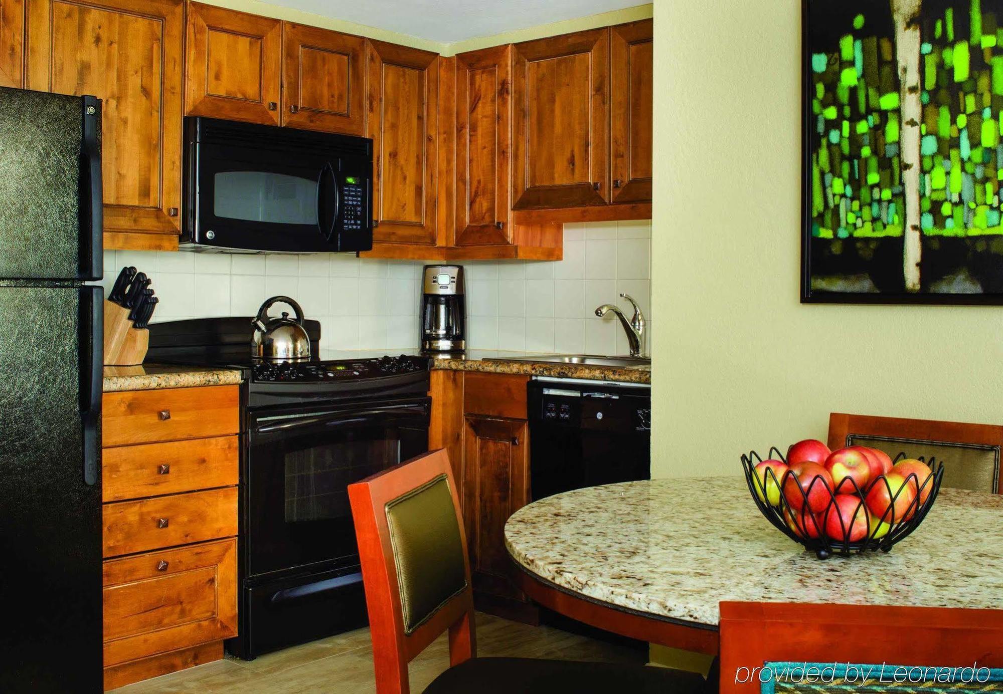 Marriott's Mountain Valley At Hotel Breckenridge