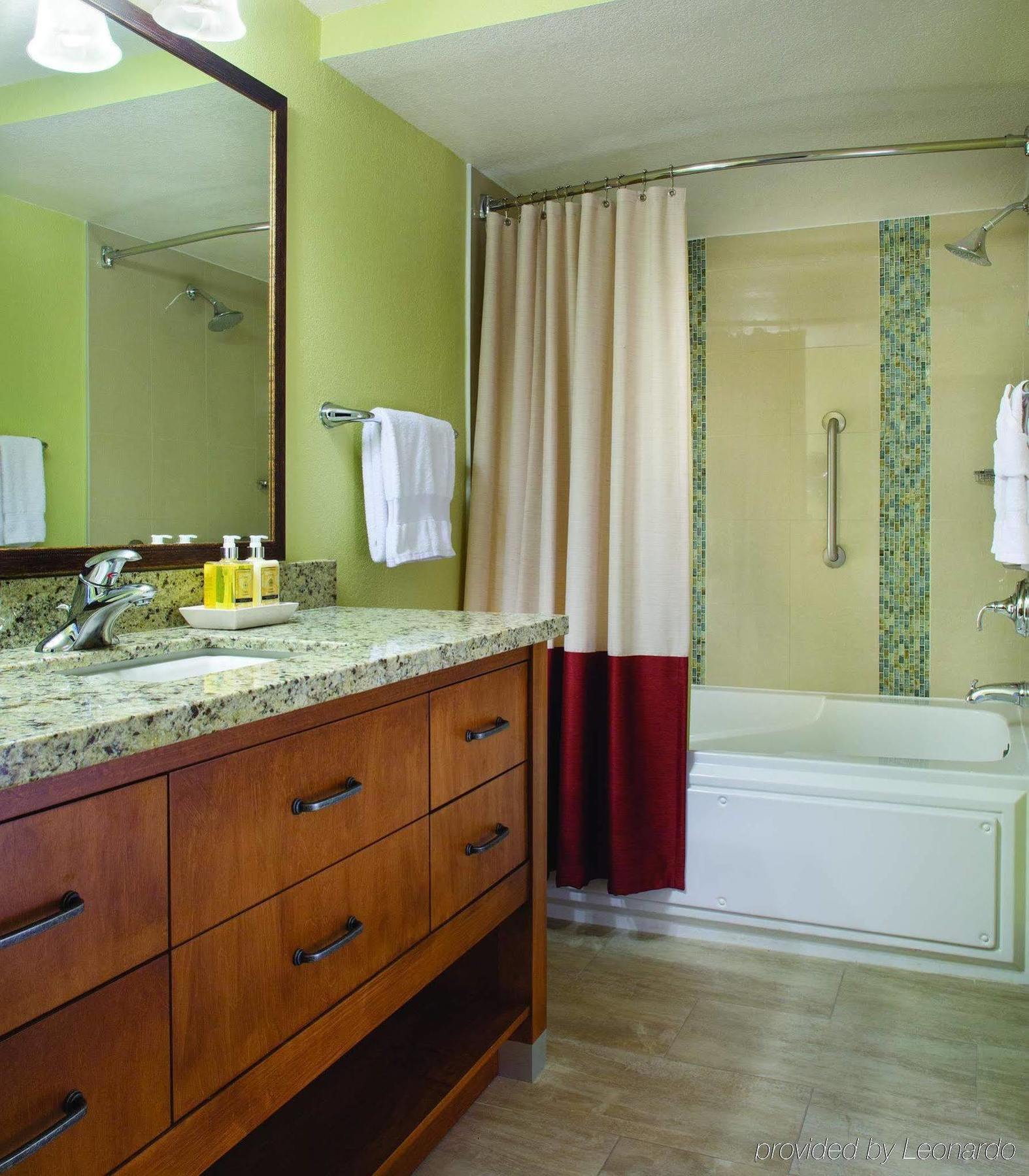 Hotel Marriott's Mountain Valley At Breckenridge