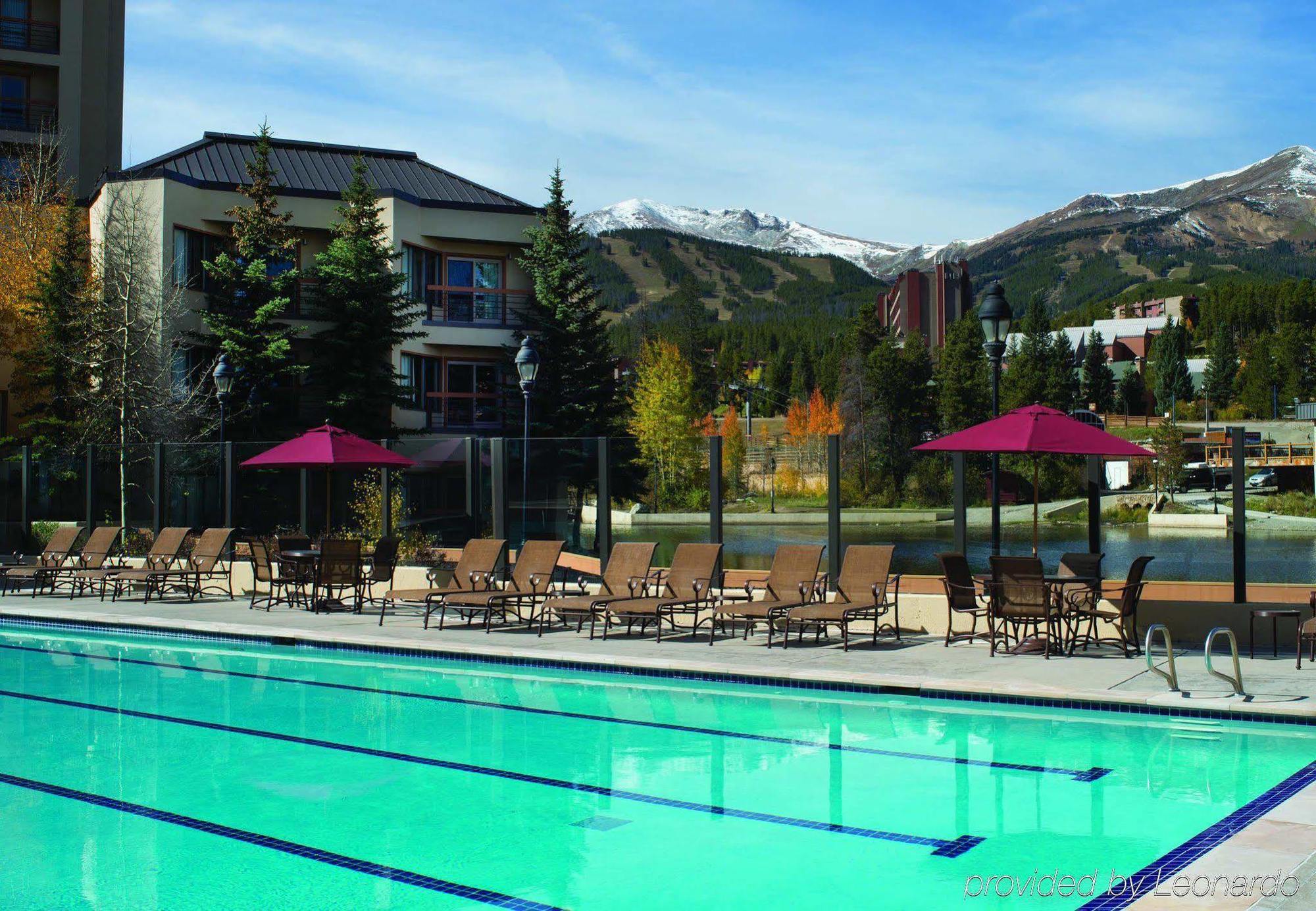 Marriott's Mountain Valley At Breckenridge
