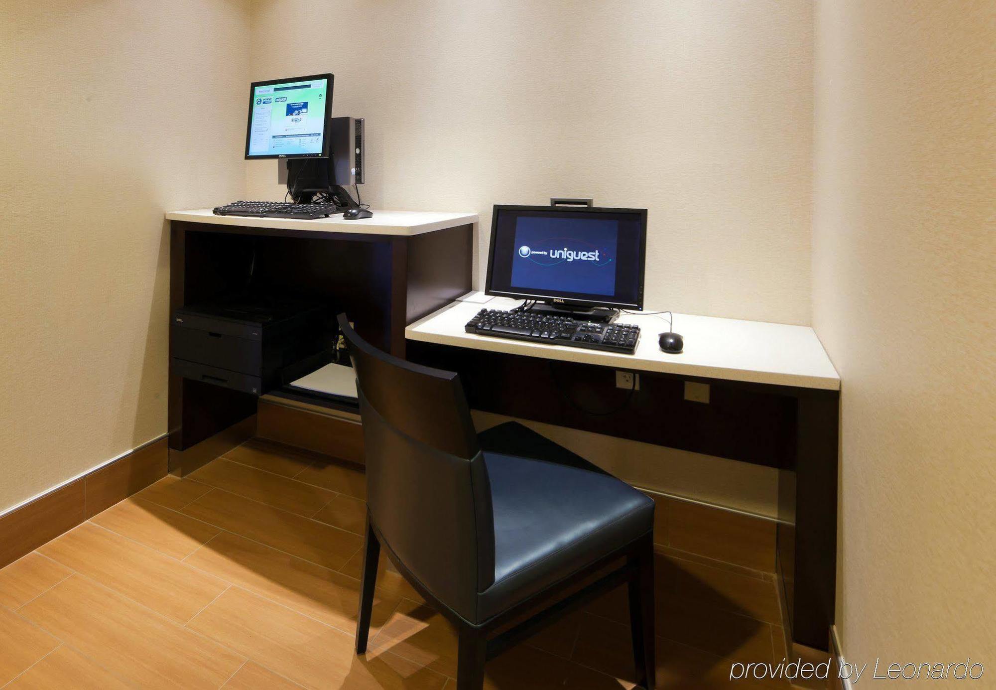 Hotel Springhill Denver North / Westminster