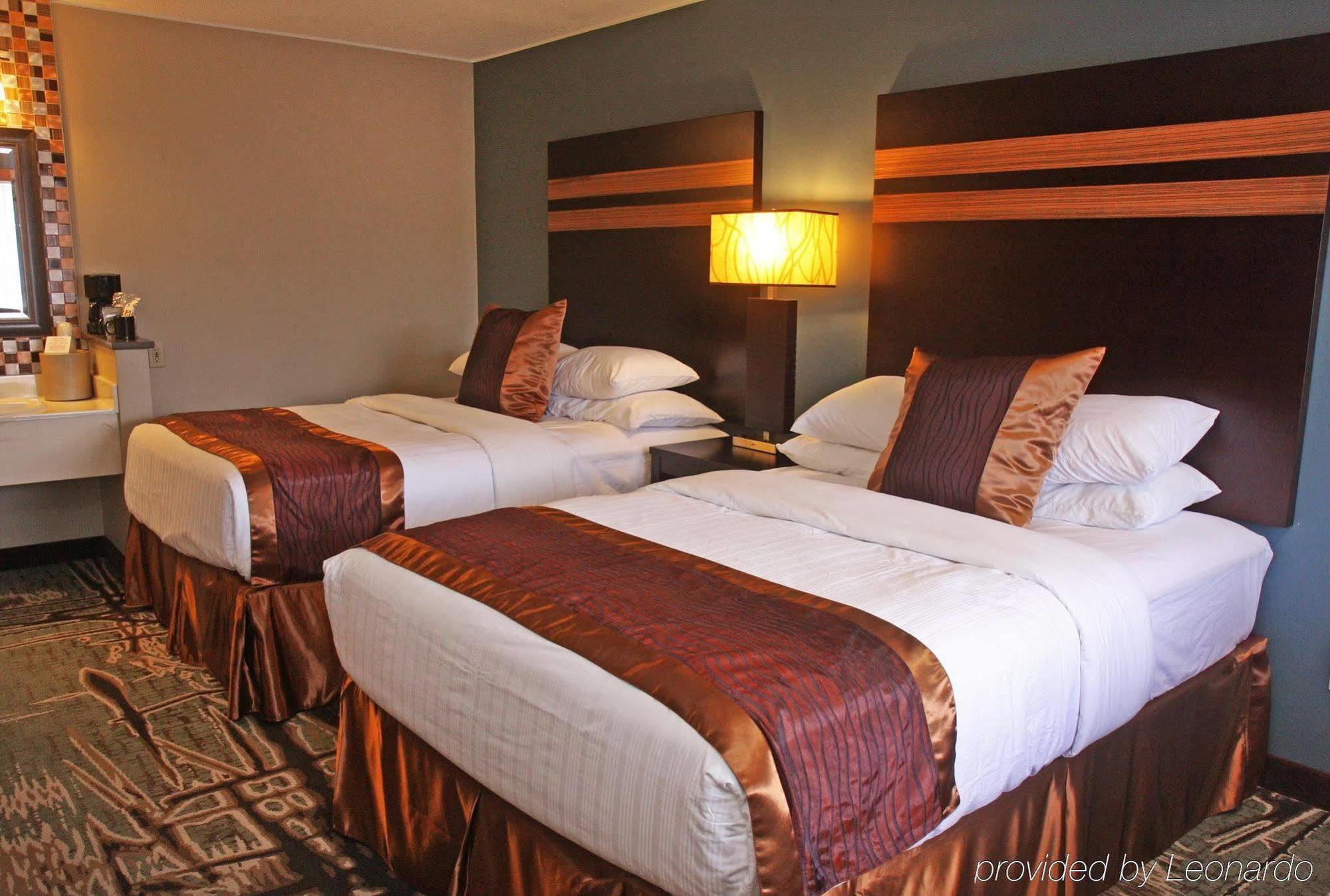 Hotel Gateway And 3*