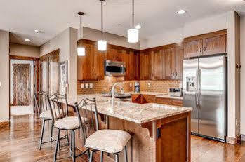 Water House On Main Street Apartment Breckenridge