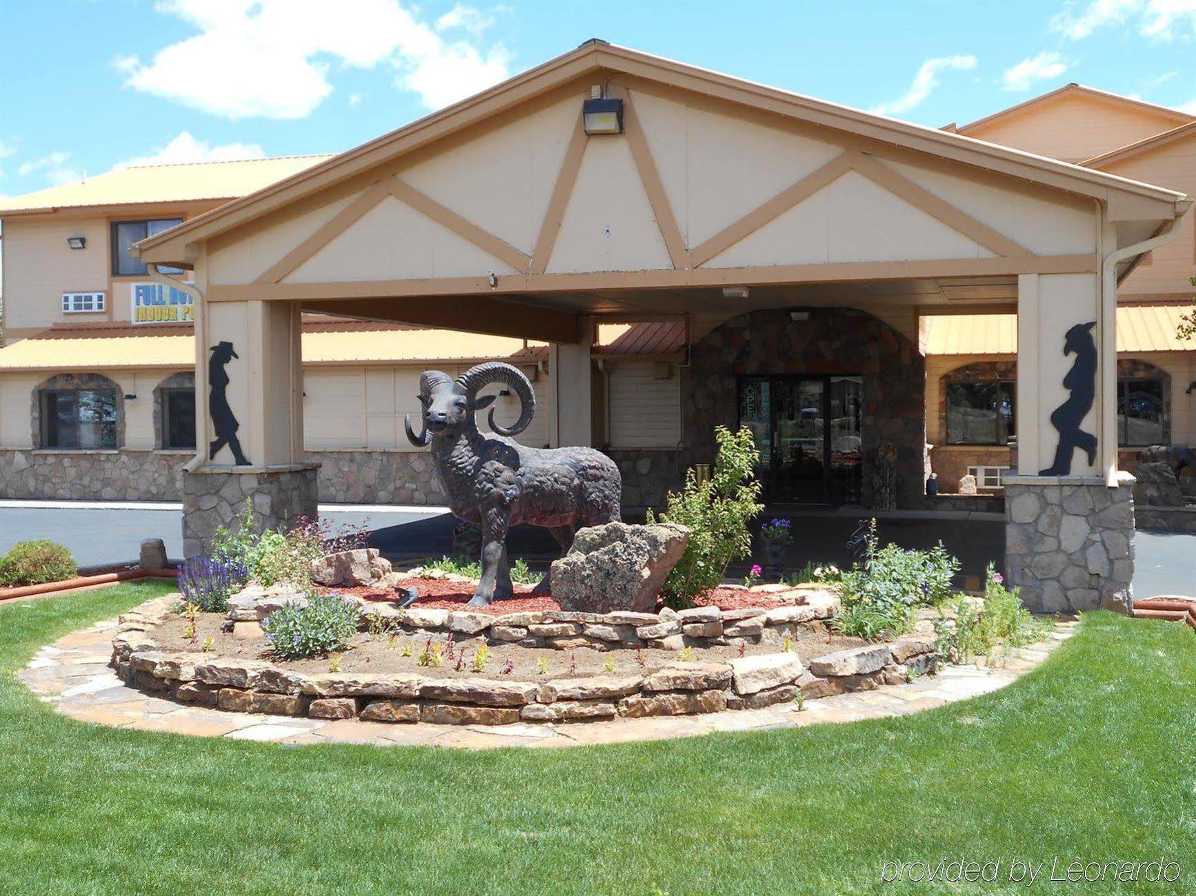 Hotel Alpine & Gunnison