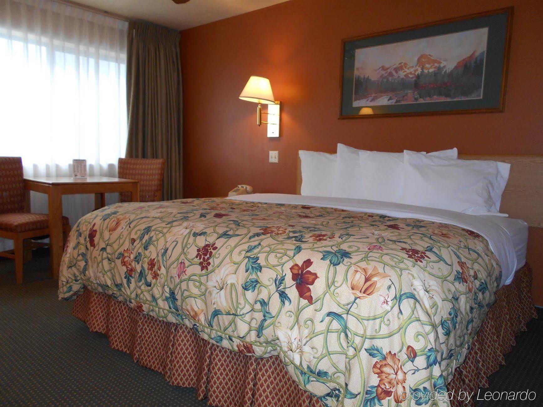Hotel Alpine & Gunnison