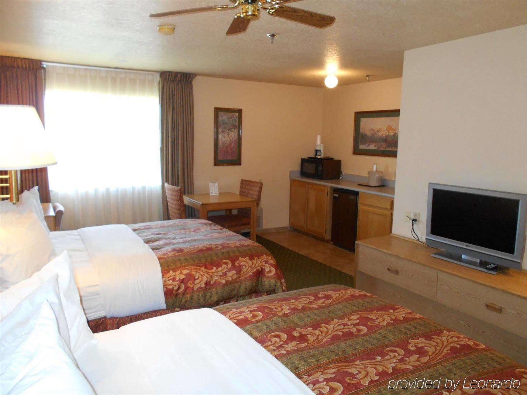 Hotel Alpine & Gunnison
