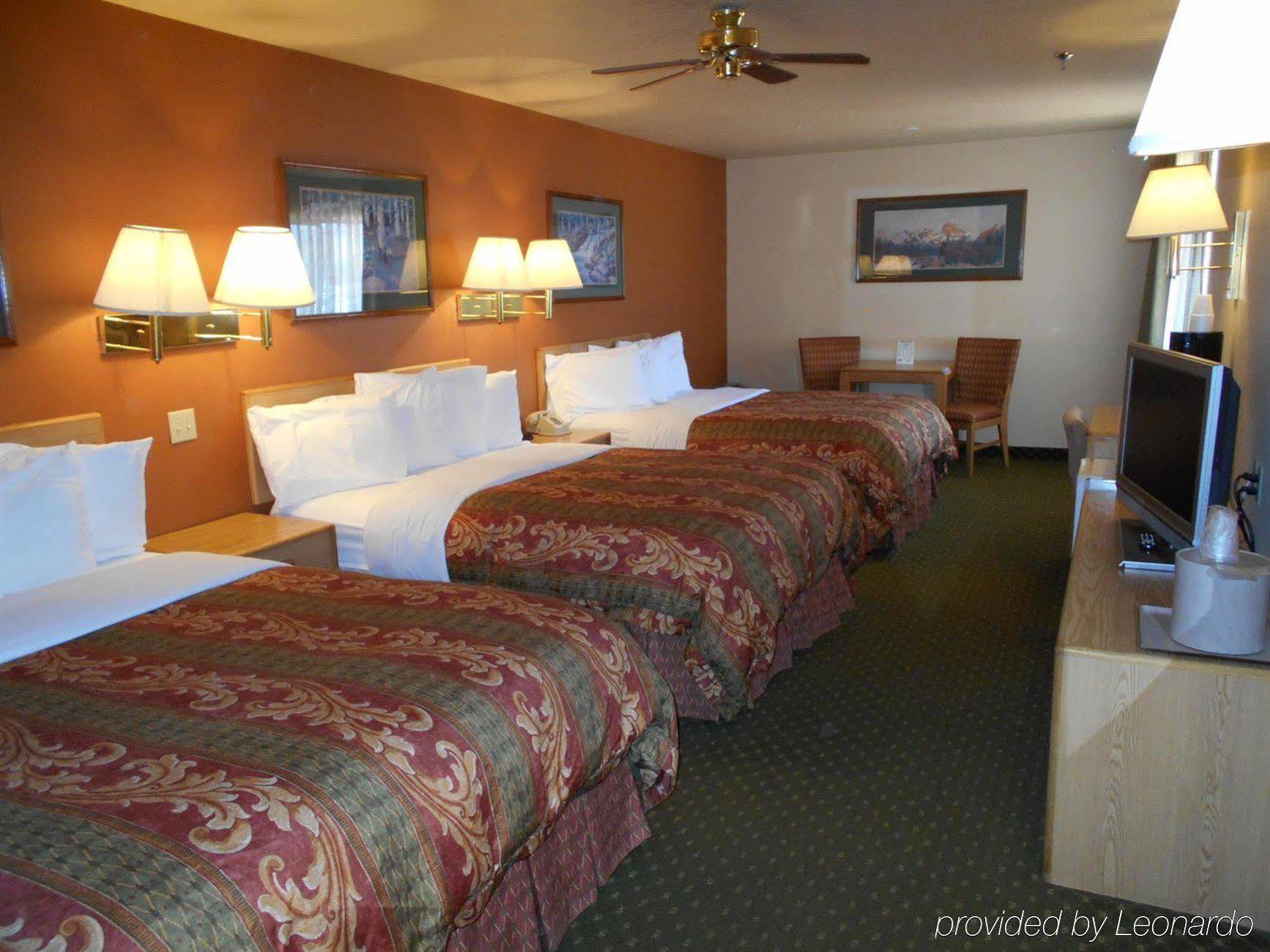 Hotel Alpine & 3*