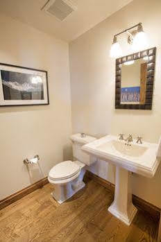 Westwall Mount Crested Butte