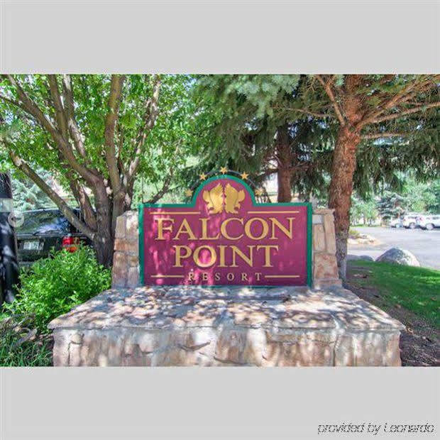 Falcon Point 3* Avon