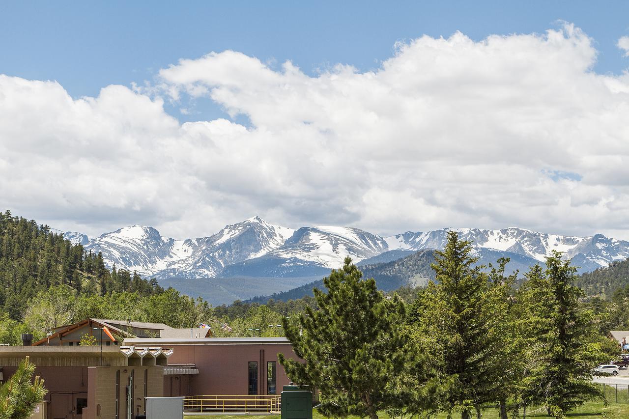 Discovery Estes Park