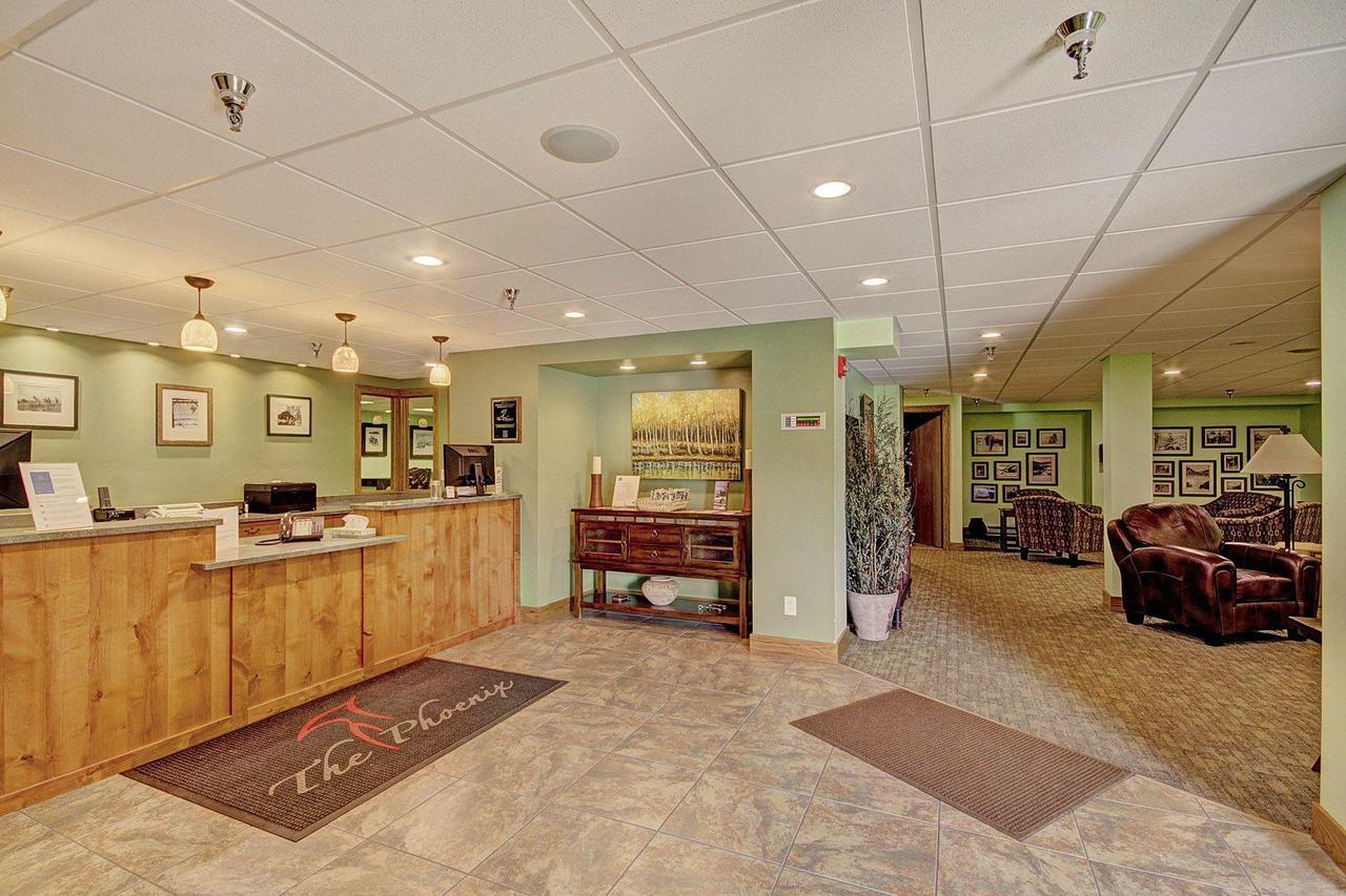 Apartment Phoenix 118b Townhouse *