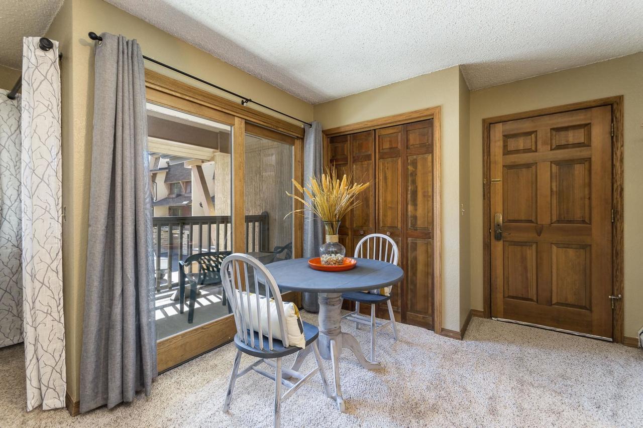 Apartment Phoenix 118b Townhouse