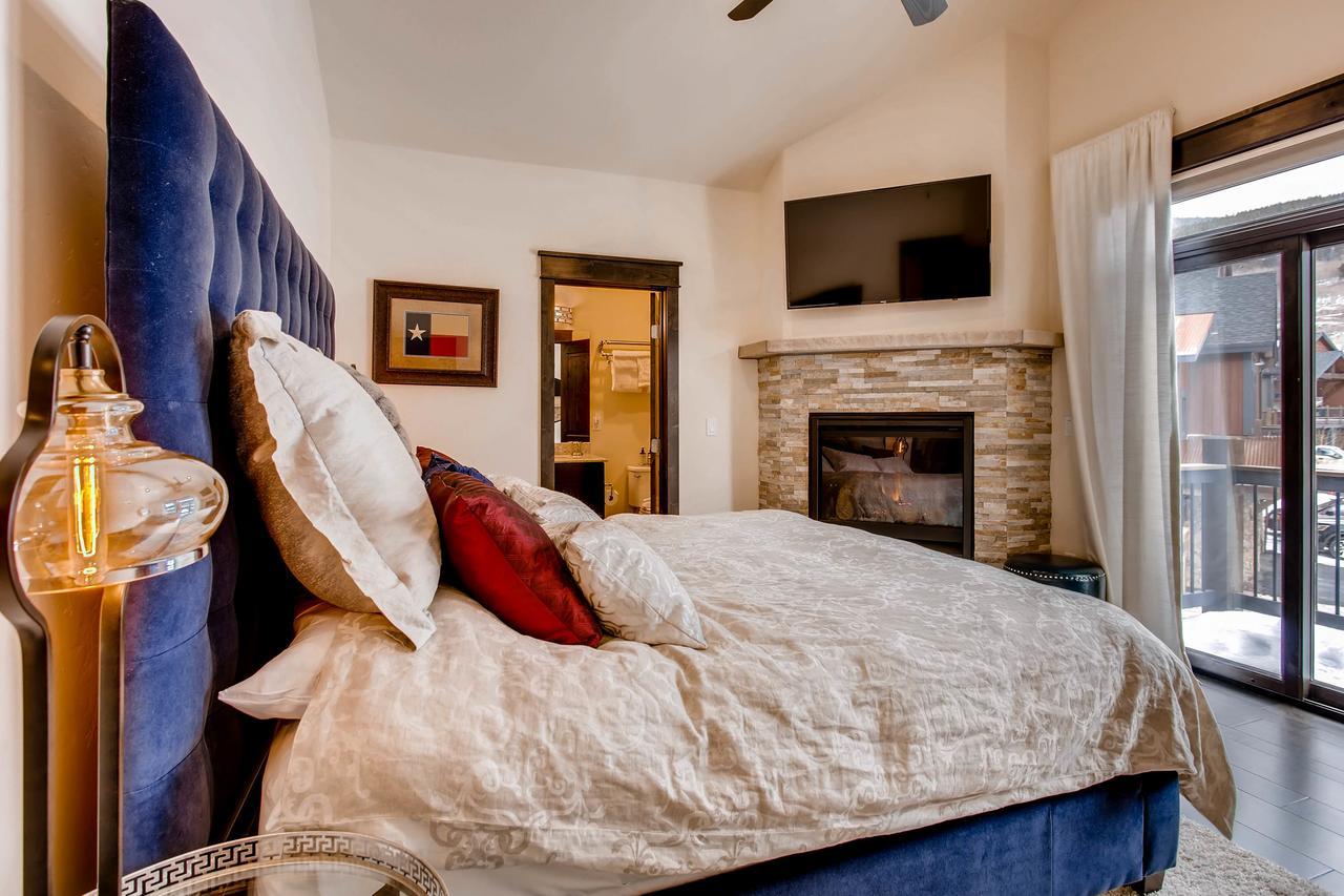 River Run Townhomes By