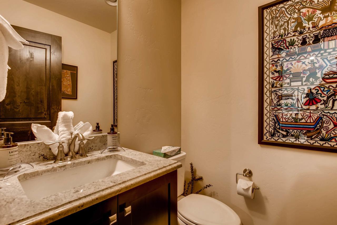 River Run Townhomes By Resort
