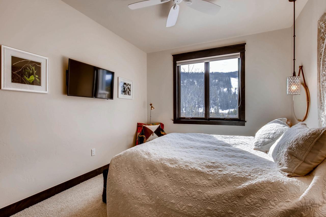 River Run Townhomes By Resort Keystone
