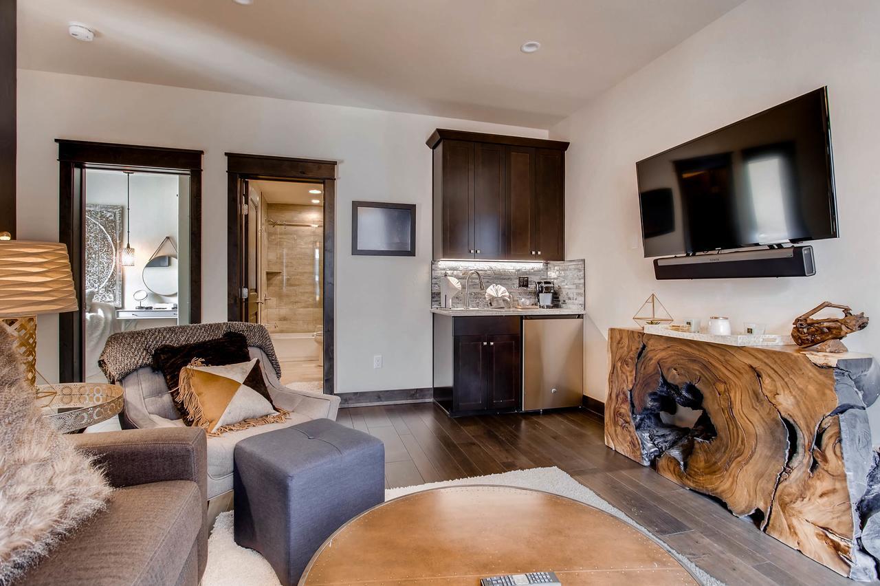 River Run Townhomes By Resort Keystone