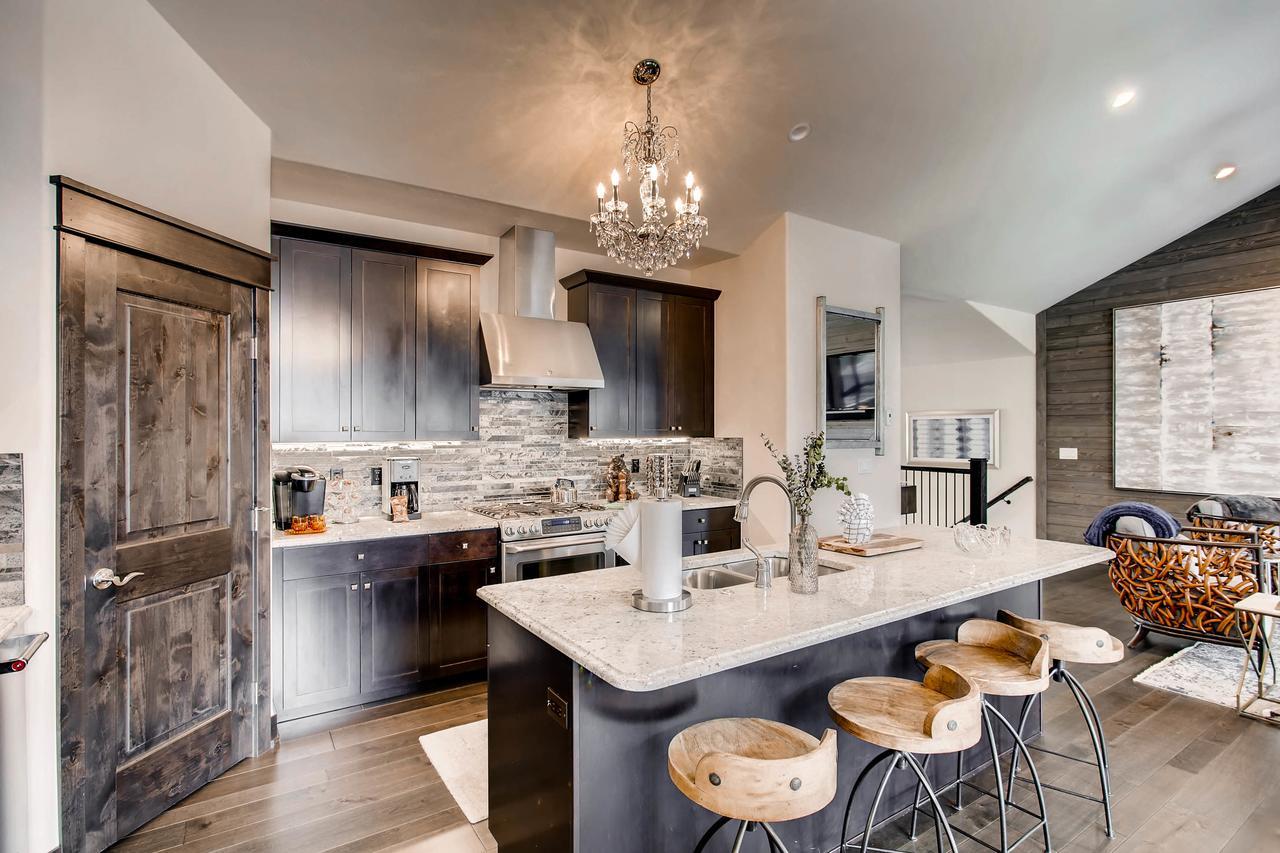 River Run Townhomes By