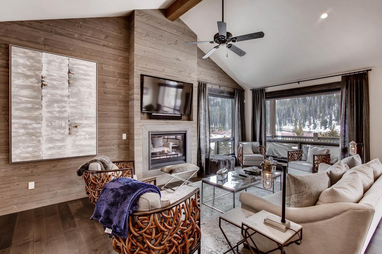 Resort River Run Townhomes By