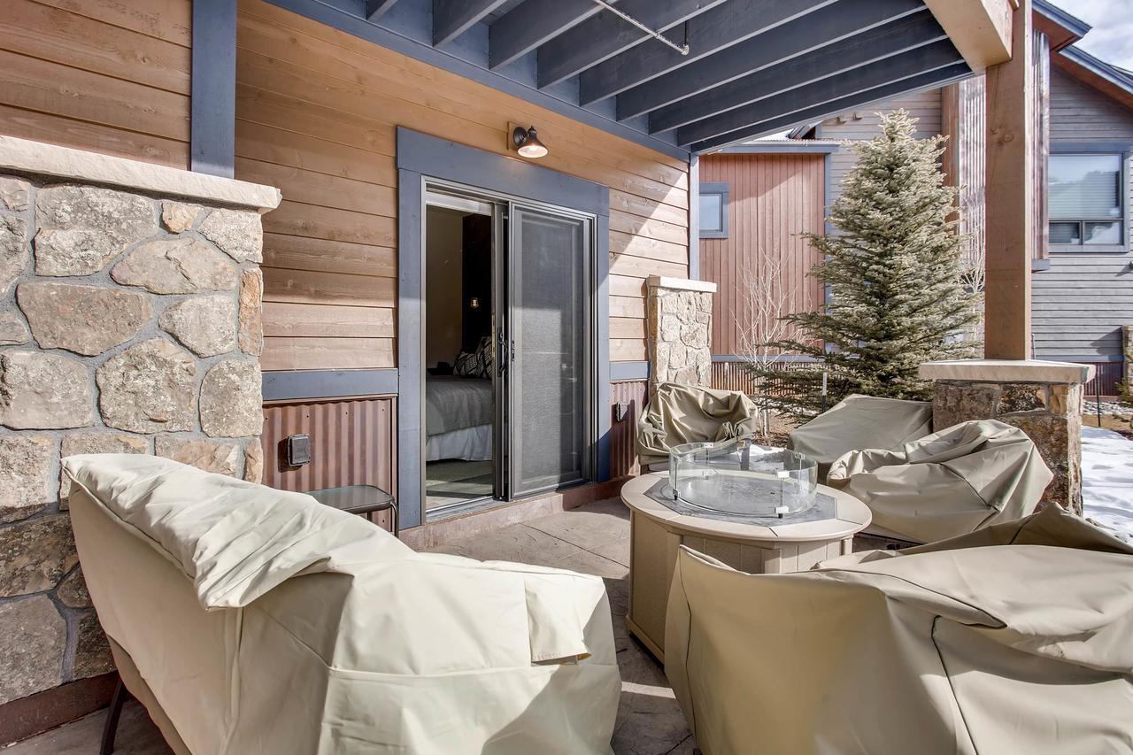 River Run Townhomes By Resort Keystone