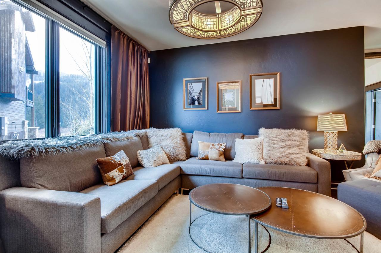 River Run Townhomes By Resort 4*