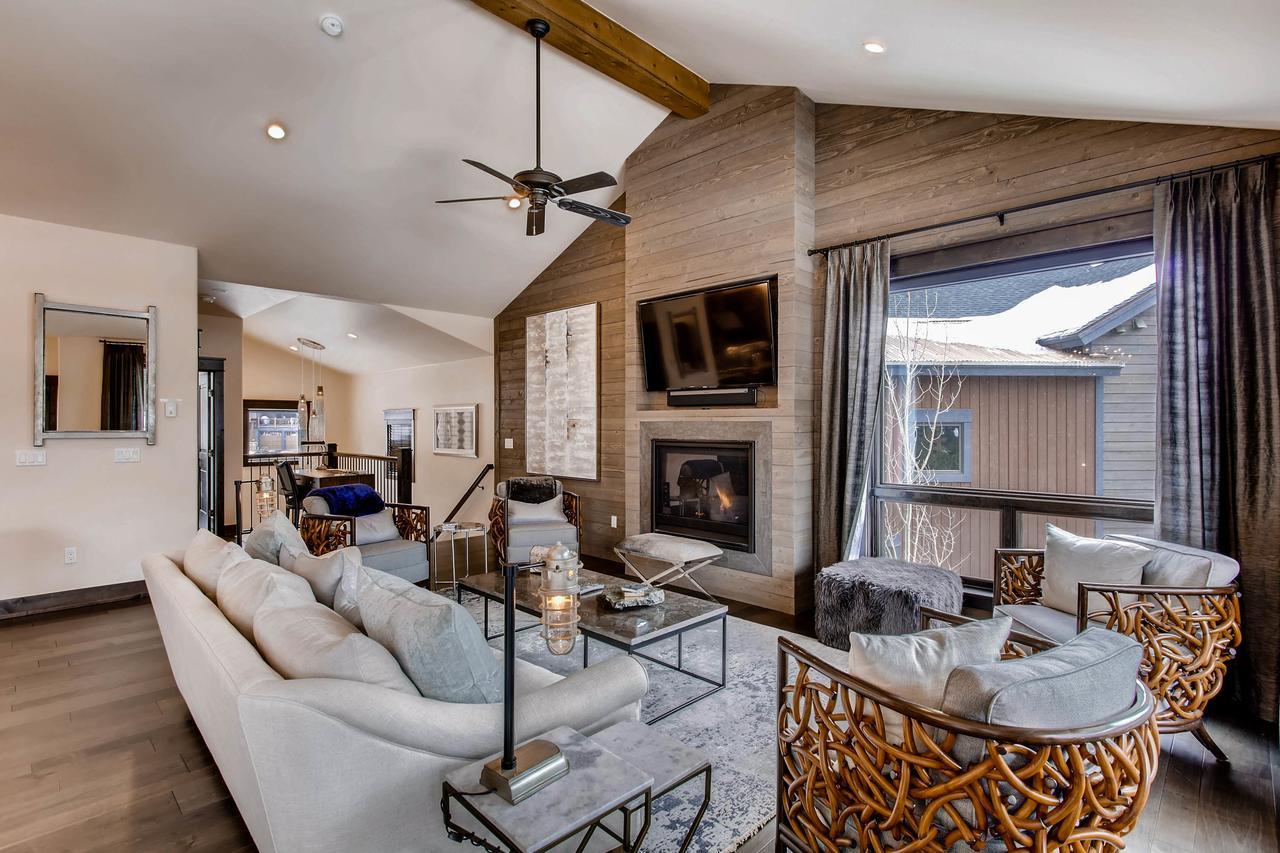 River Run Townhomes By Resort