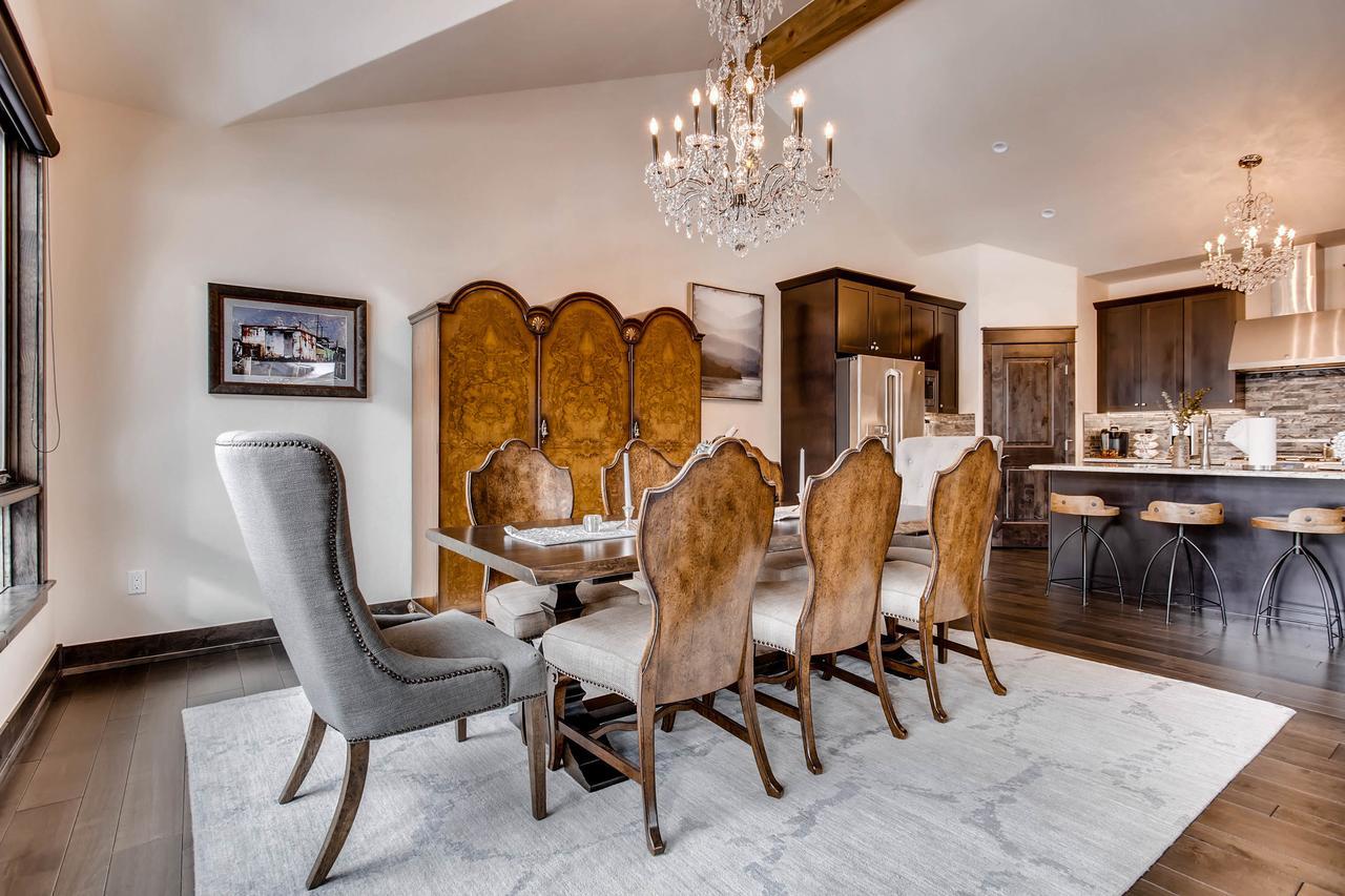 River Run Townhomes By Resort 4*
