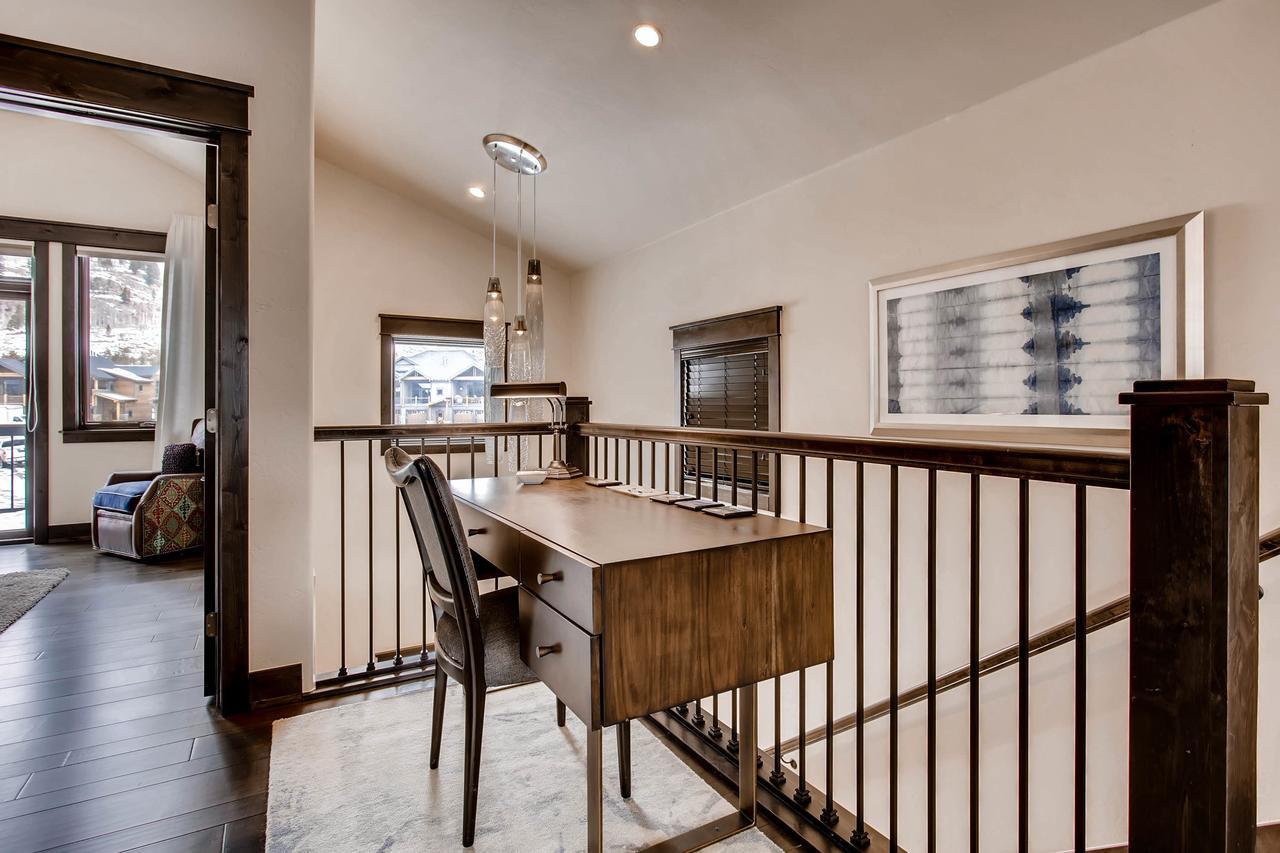 Resort River Run Townhomes By Keystone