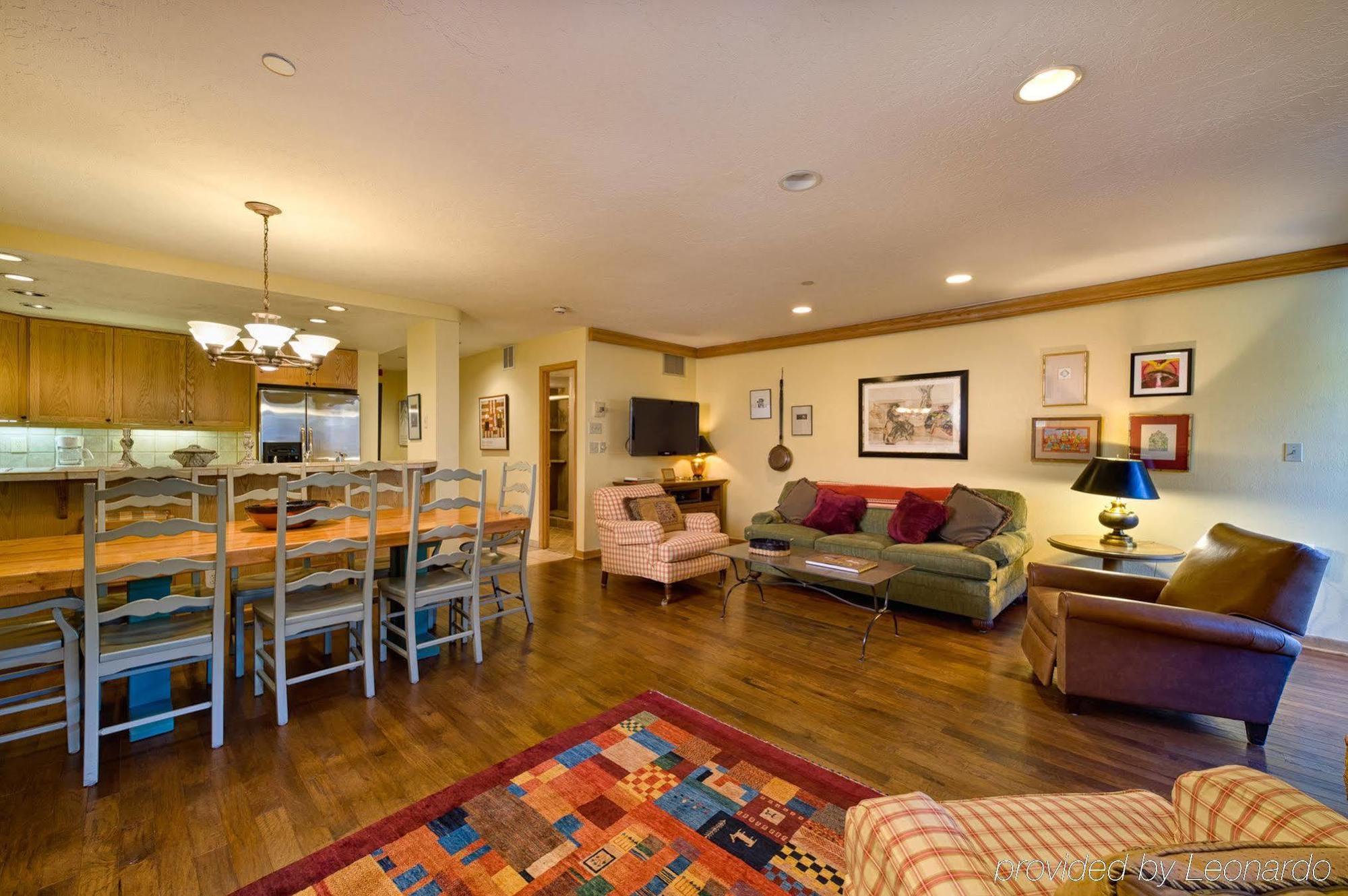 Vail's Mountain Haus At The Covered Bridge Lodge
